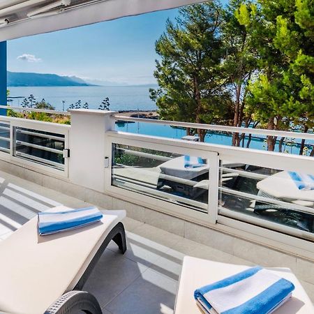 Hermosa Luxury Apartment Спліт Екстер'єр фото