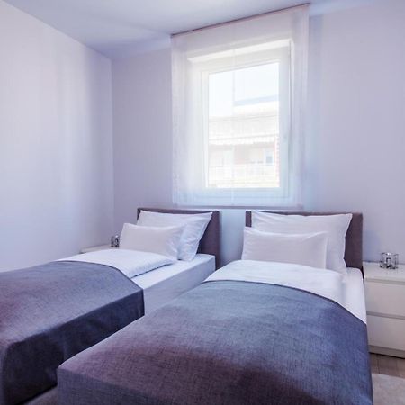 Hermosa Luxury Apartment Спліт Екстер'єр фото