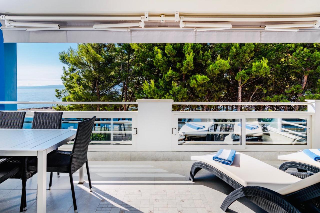 Hermosa Luxury Apartment Спліт Екстер'єр фото