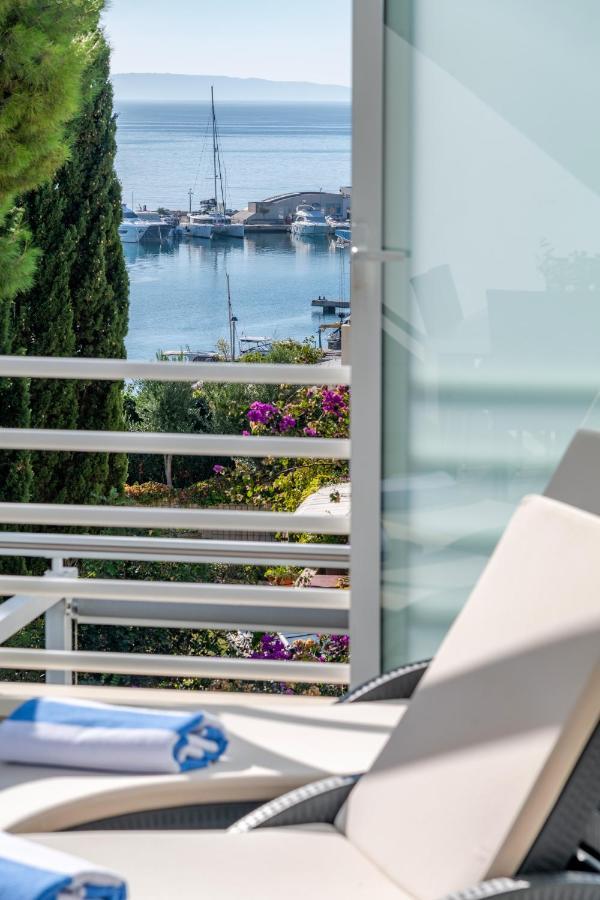 Hermosa Luxury Apartment Спліт Екстер'єр фото