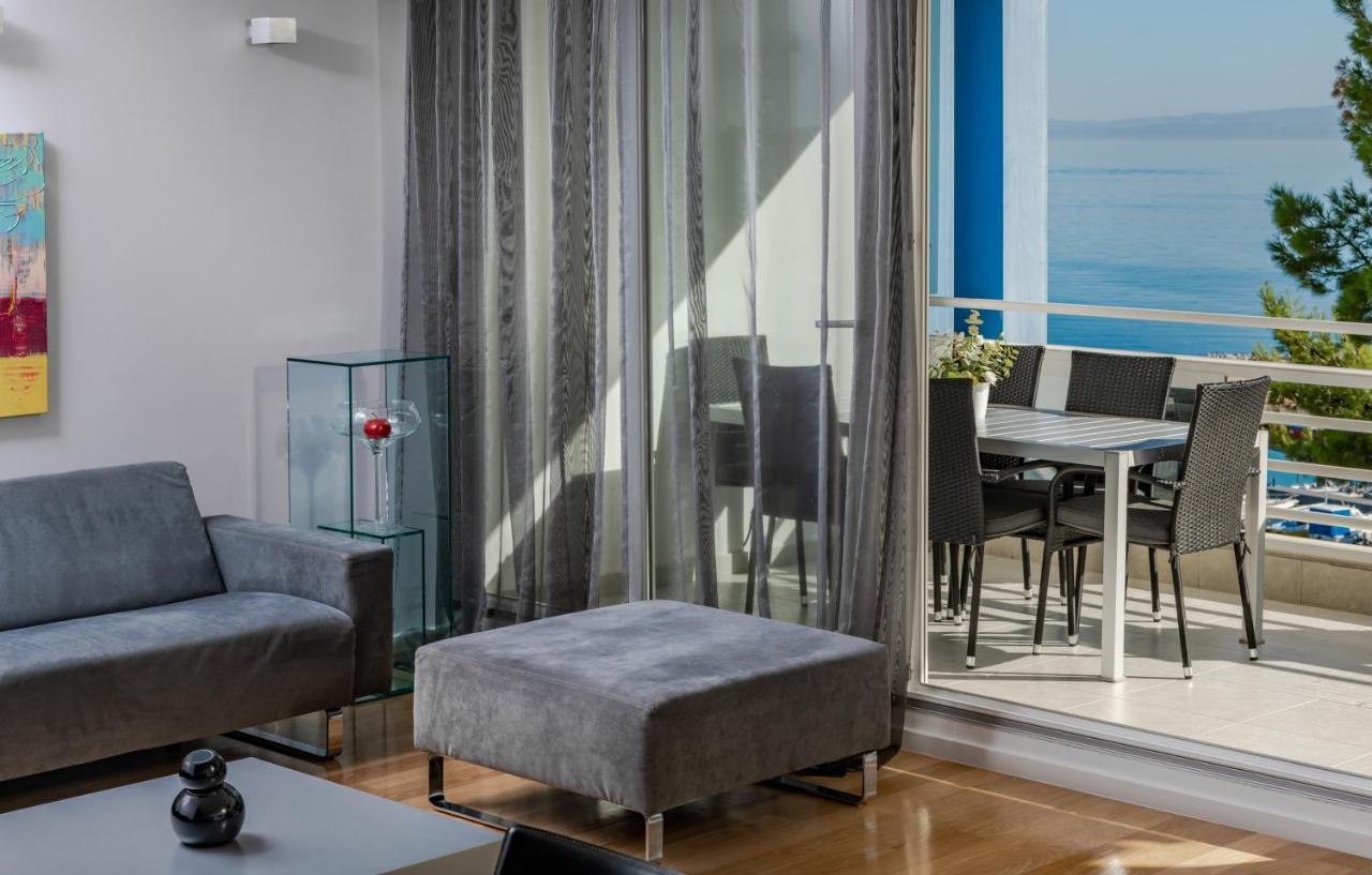 Hermosa Luxury Apartment Спліт Екстер'єр фото