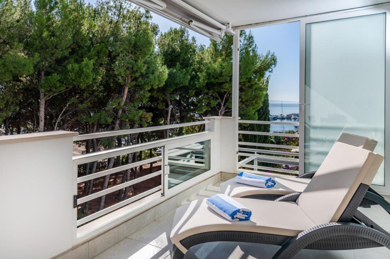 Hermosa Luxury Apartment Спліт Екстер'єр фото