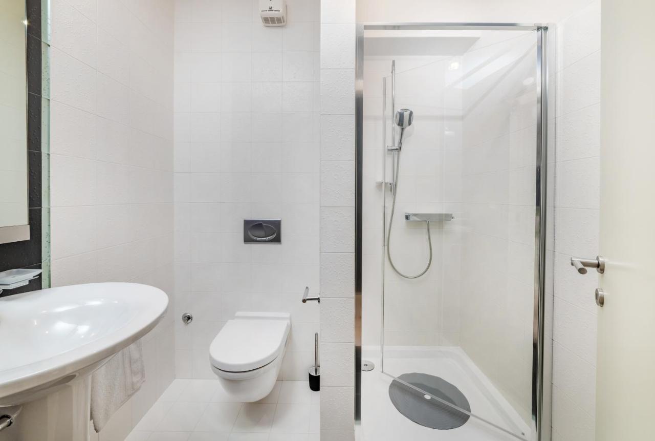 Hermosa Luxury Apartment Спліт Екстер'єр фото