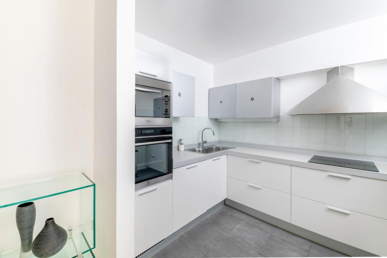 Hermosa Luxury Apartment Спліт Екстер'єр фото