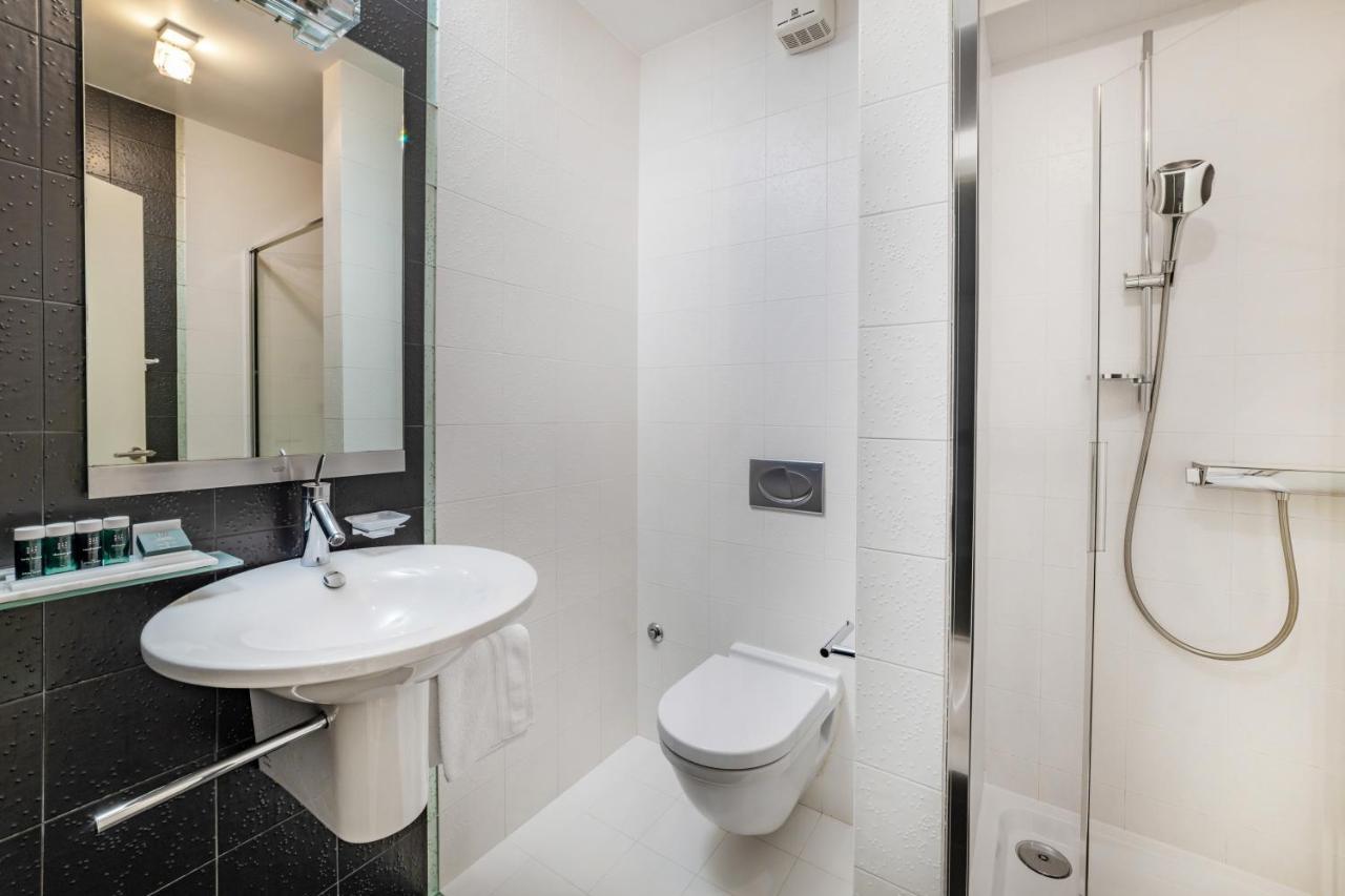Hermosa Luxury Apartment Спліт Екстер'єр фото