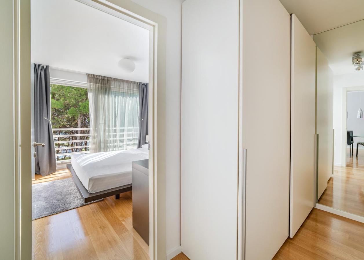 Hermosa Luxury Apartment Спліт Екстер'єр фото