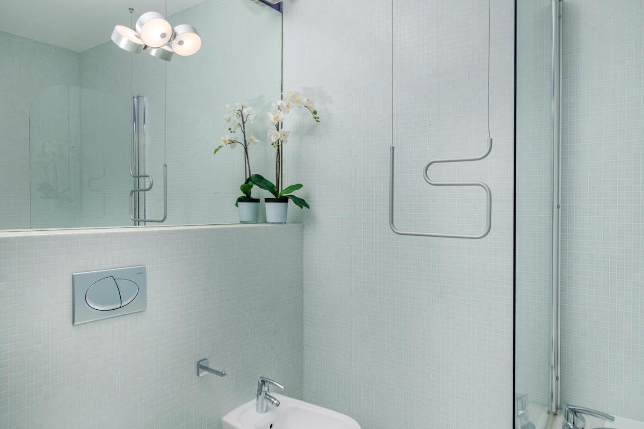 Hermosa Luxury Apartment Спліт Екстер'єр фото