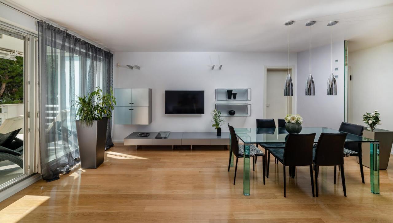 Hermosa Luxury Apartment Спліт Екстер'єр фото