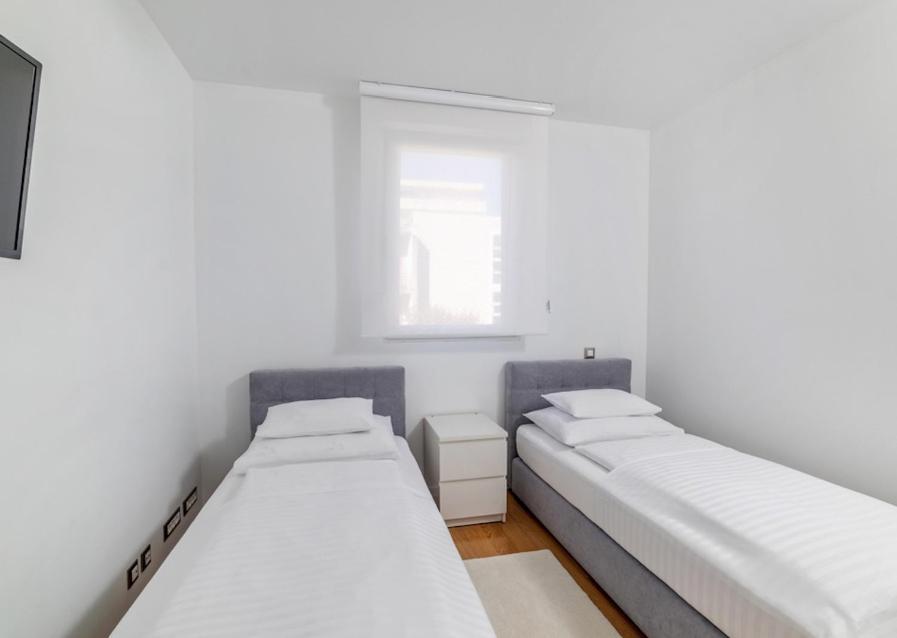 Hermosa Luxury Apartment Спліт Екстер'єр фото
