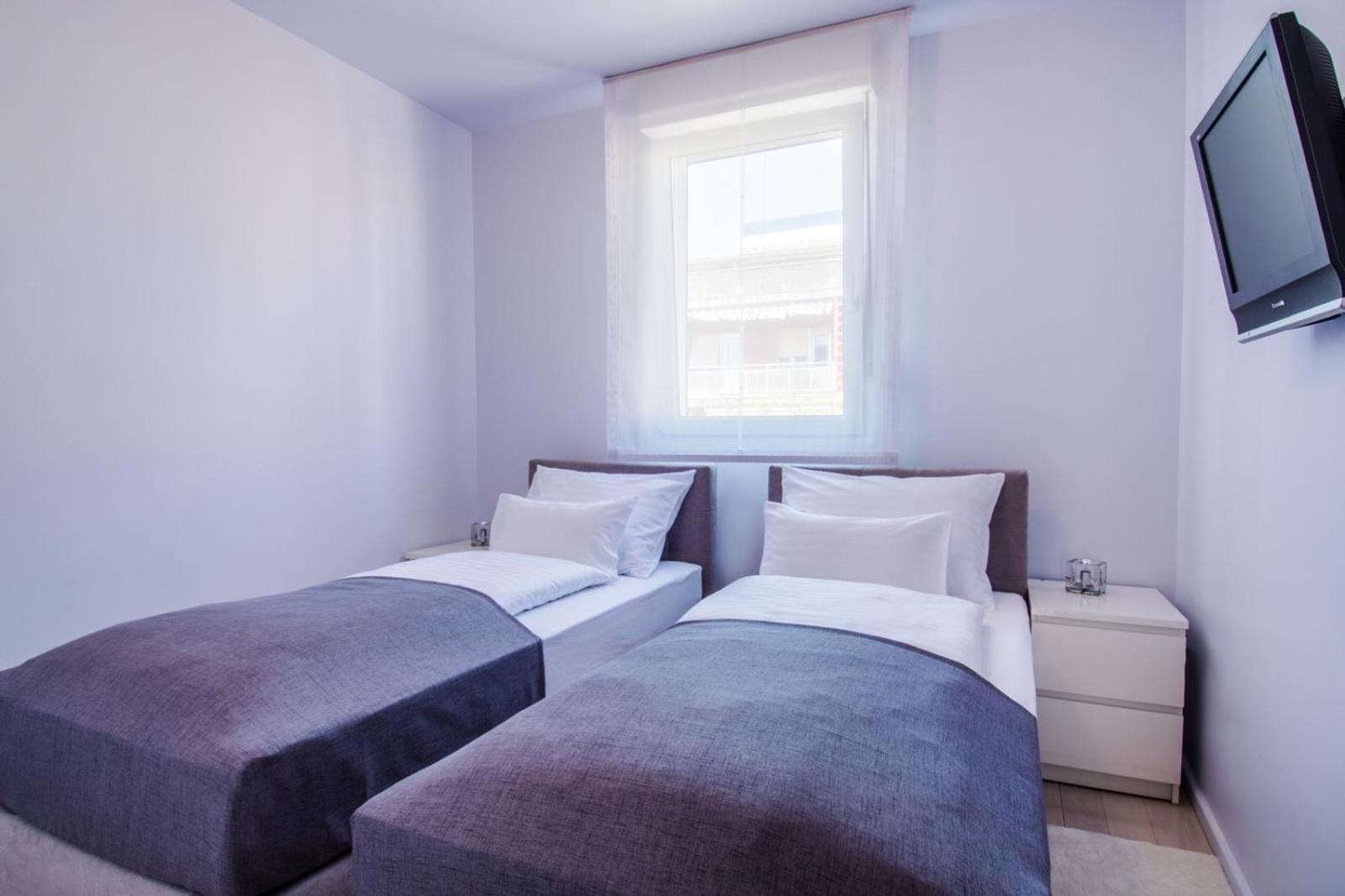 Hermosa Luxury Apartment Спліт Екстер'єр фото