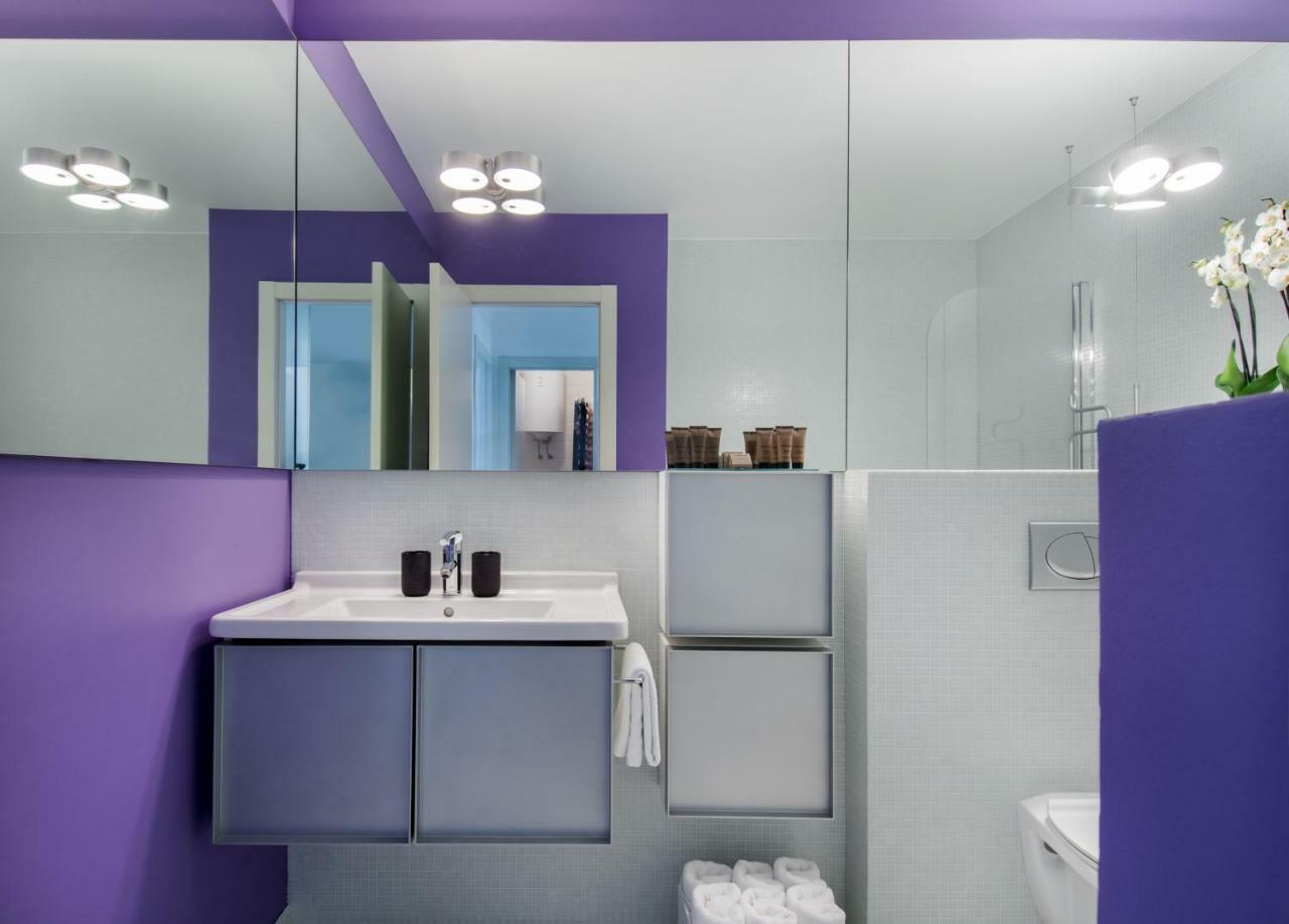 Hermosa Luxury Apartment Спліт Екстер'єр фото