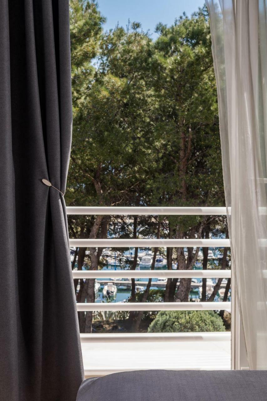 Hermosa Luxury Apartment Спліт Екстер'єр фото
