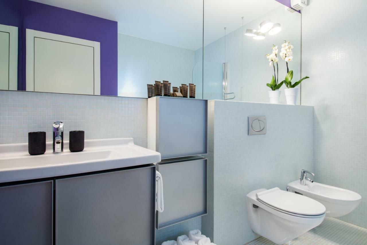 Hermosa Luxury Apartment Спліт Екстер'єр фото