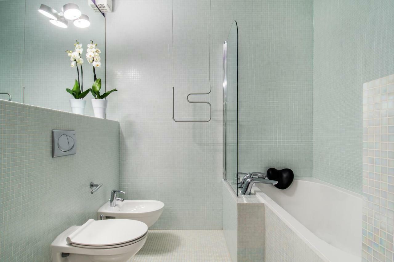 Hermosa Luxury Apartment Спліт Екстер'єр фото